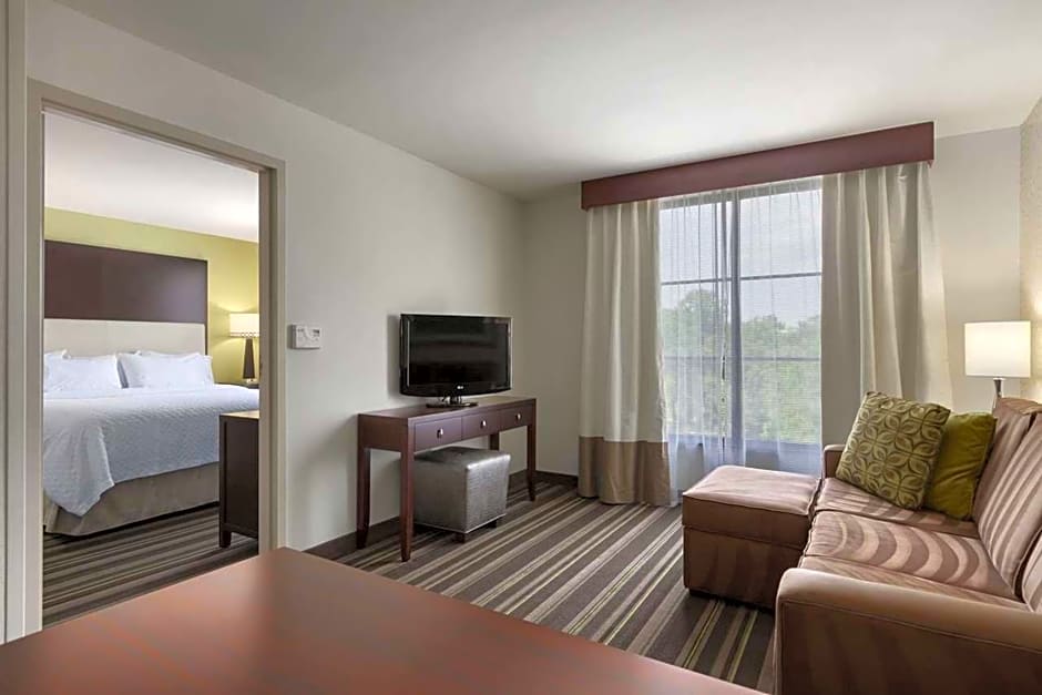 Embassy Suites Savannah Airport