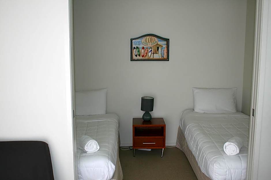 Atlas Suites and Apartments