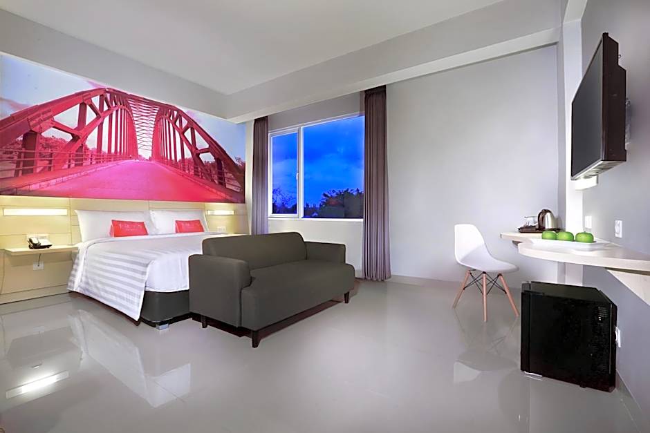 favehotel Sudirman Bojonegoro