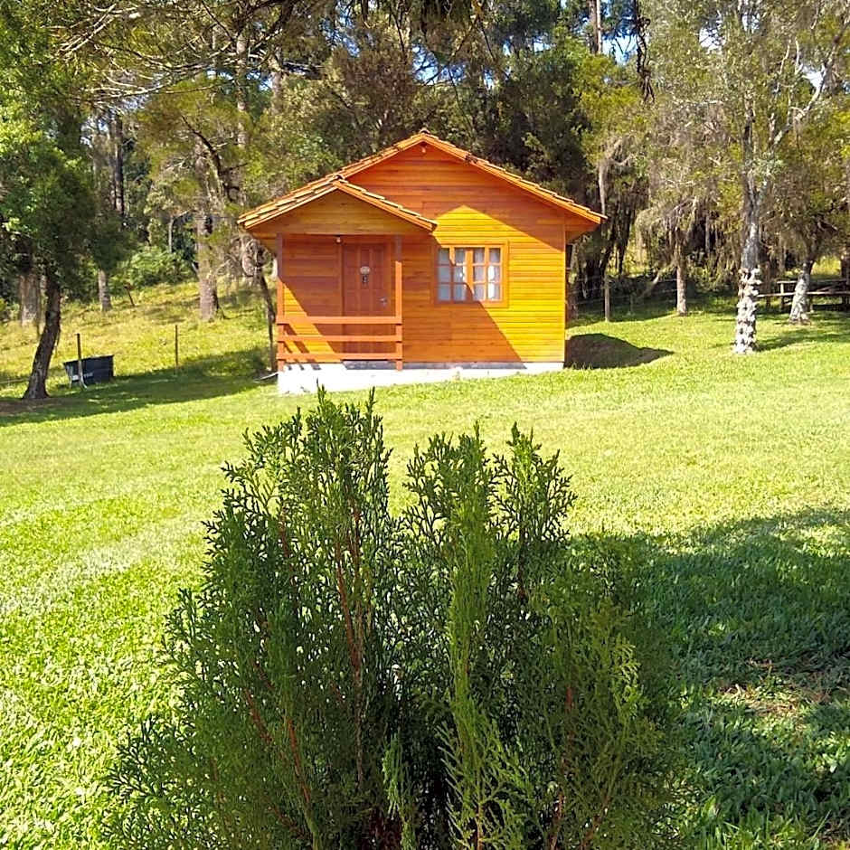 POUSADA RECANTO DOS VAGA-LUMES