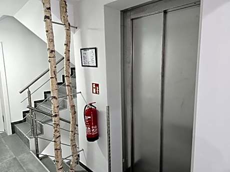 Triple Room - Disability Access