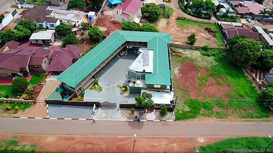 Vhafamadi Bed And Breakfast