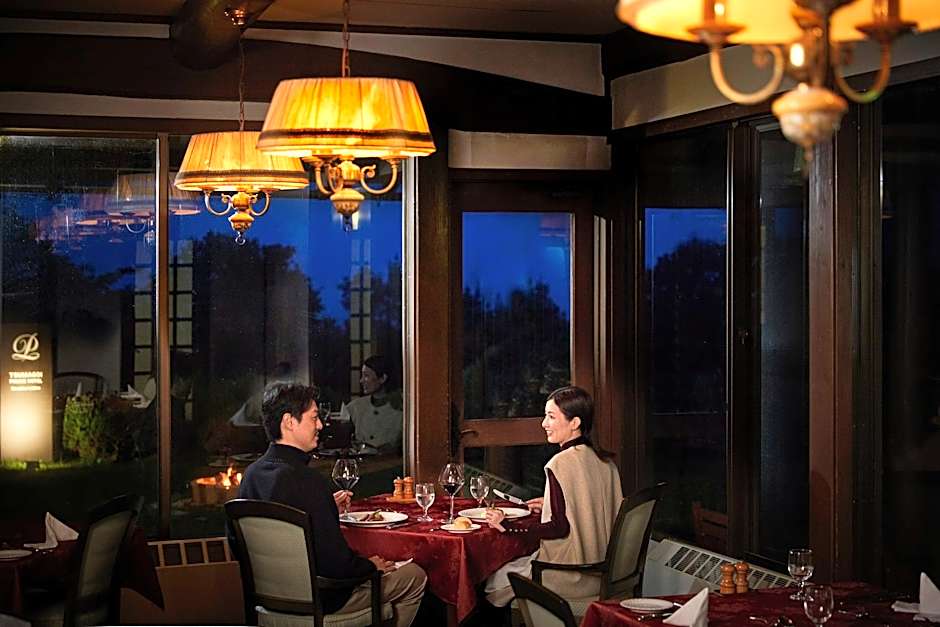 Tsumagoi Prince Hotel
