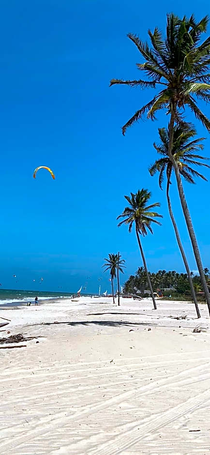 Dream Beach Cumbuco Oceanfront Apartments