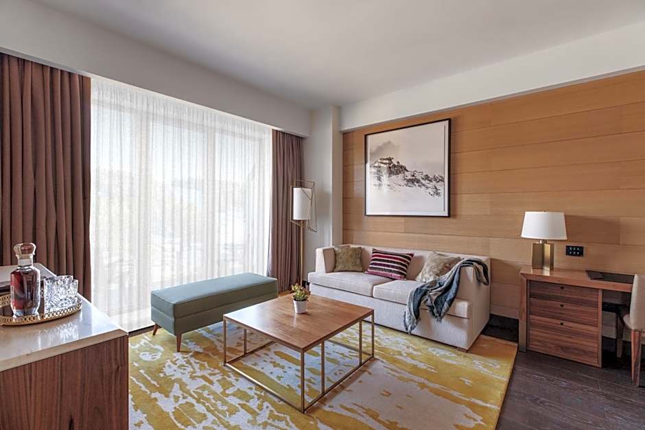 Viceroy Kopaonik Resort & Spa
