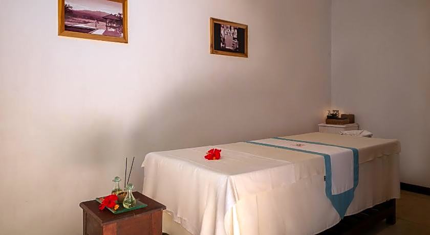 Jetwing Kaduruketha