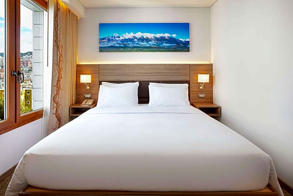 Hilton Garden Inn Tirana