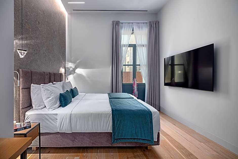Hellenic Vibes Smart Hotel