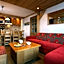 Chalet des Neiges : La Cime Des Arcs
