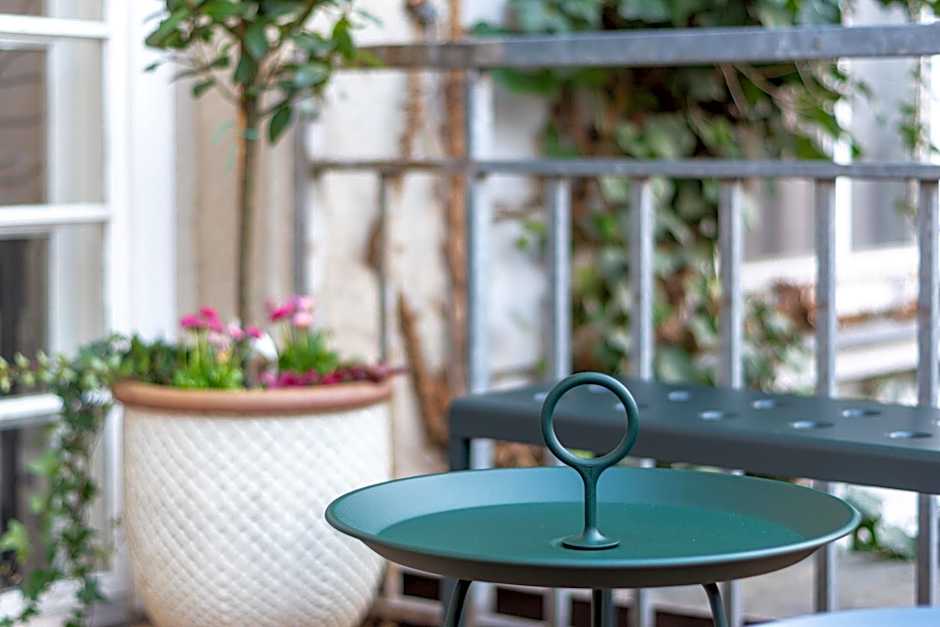 Hotel Spiess & Spiess