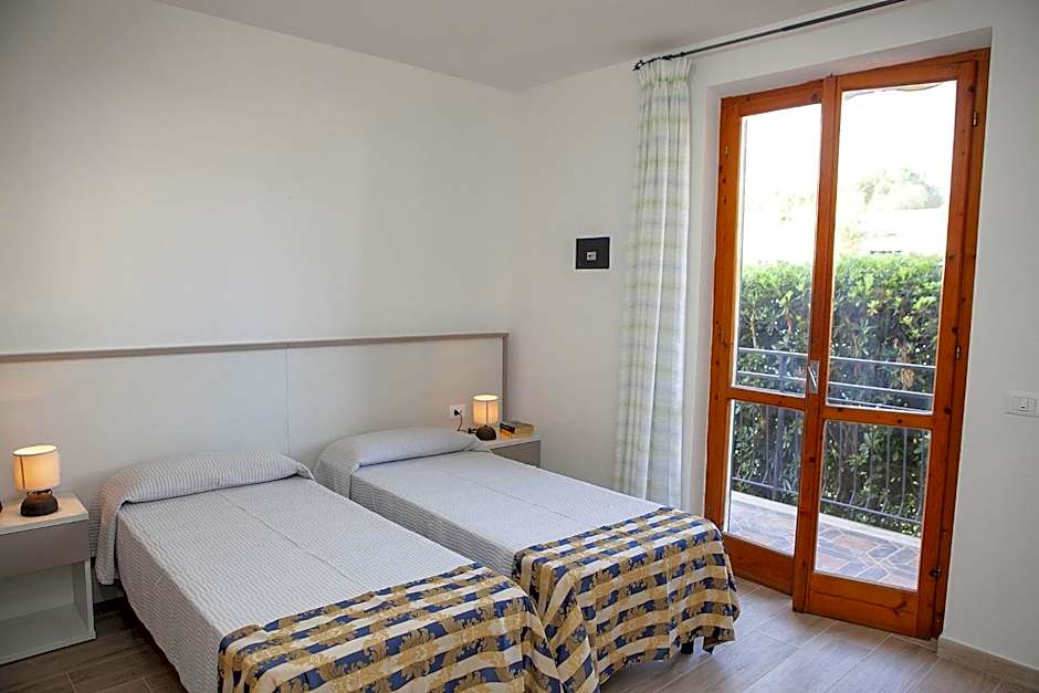 Hotel Thomas