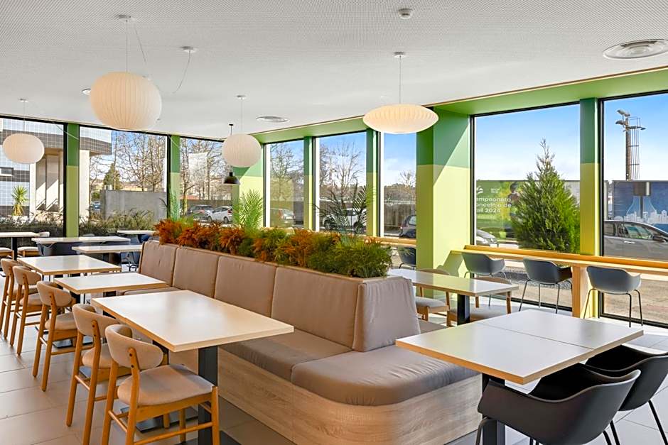 B&B HOTEL Famalicão