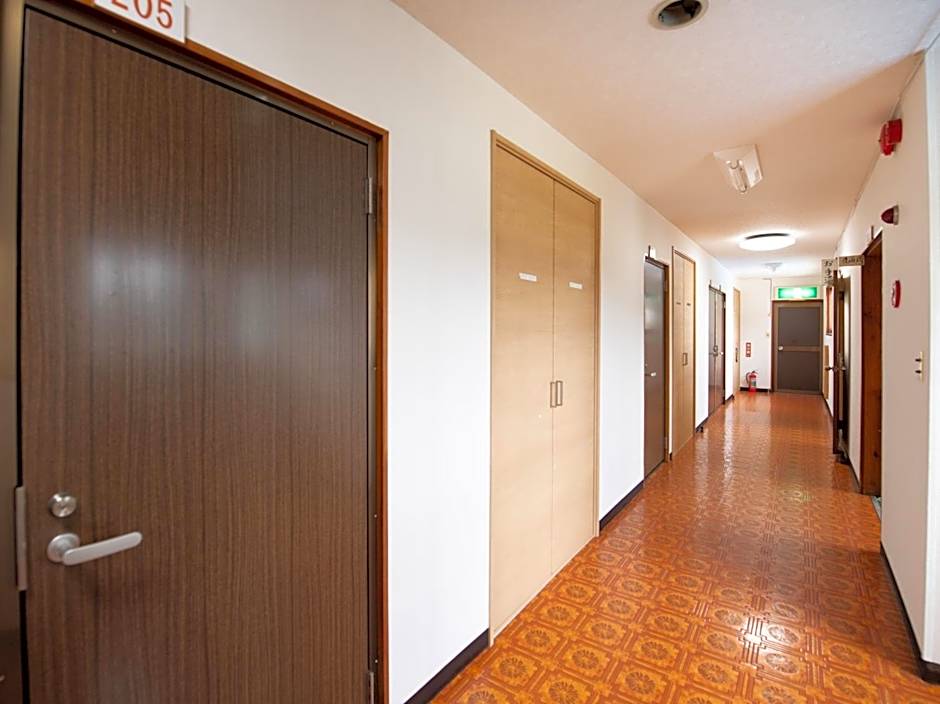 Tabist Hamatoya Ryokan Mens Only
