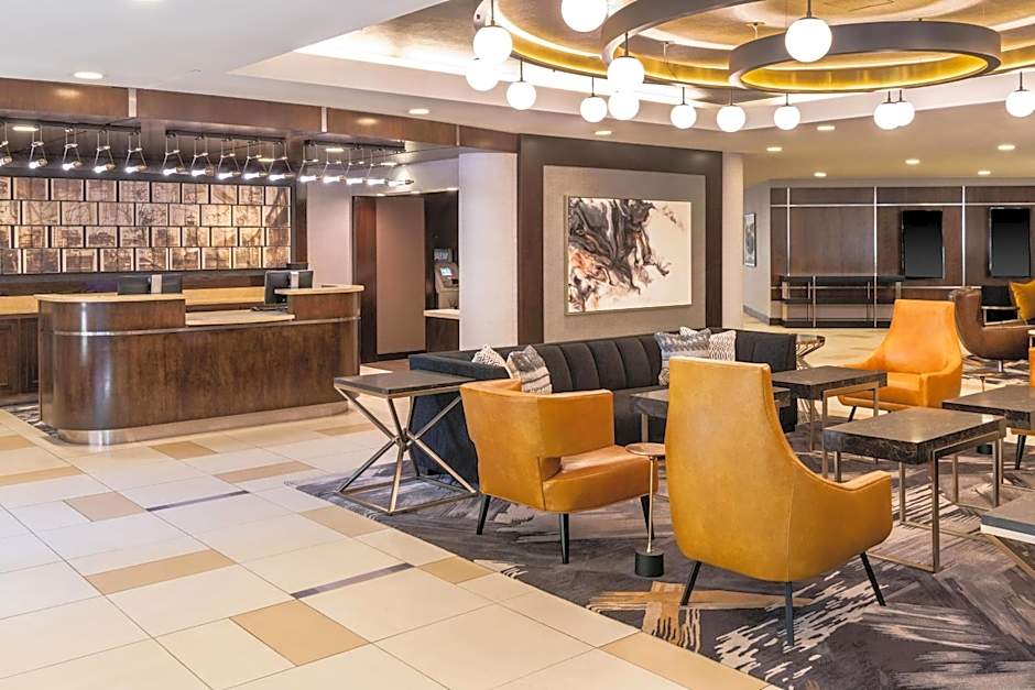 Sheraton Ann Arbor Hotel