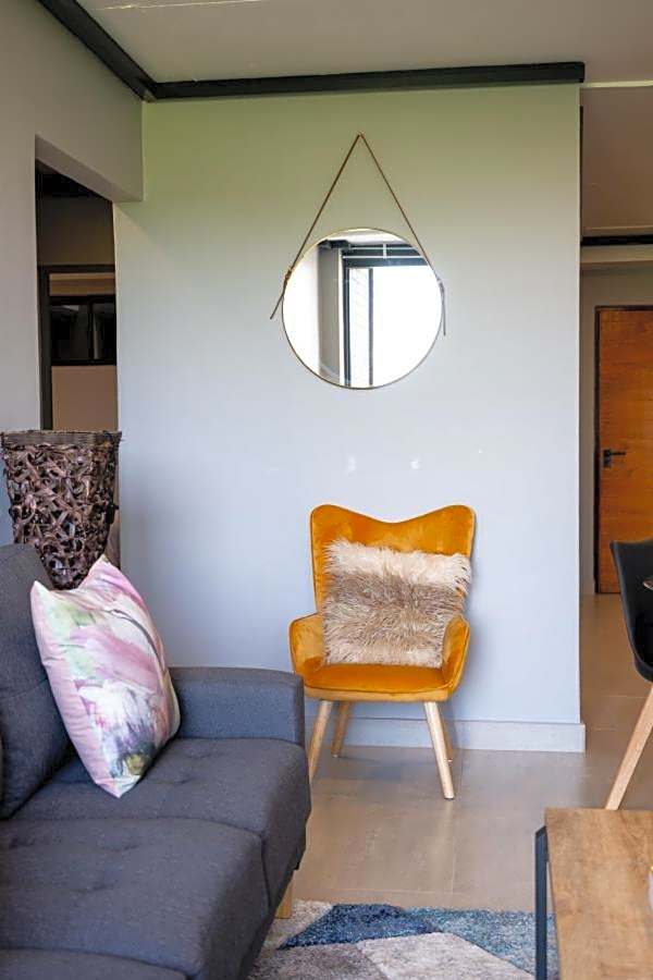 Lux Onyx 207 in Umhlanga Ridge