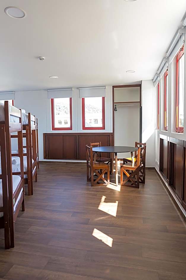 HI Portalegre - Pousada de Juventude