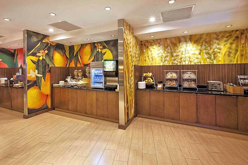 Fairfield Inn & Suites by Marriott Plattsburgh