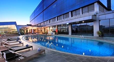 Swiss-Belhotel Cirebon