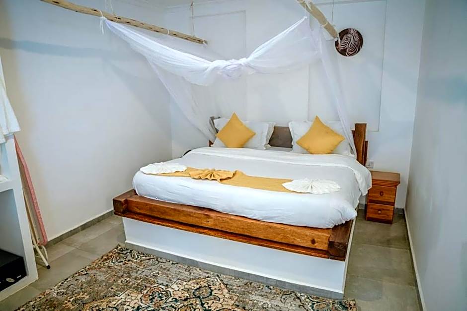 Pemba Paradise