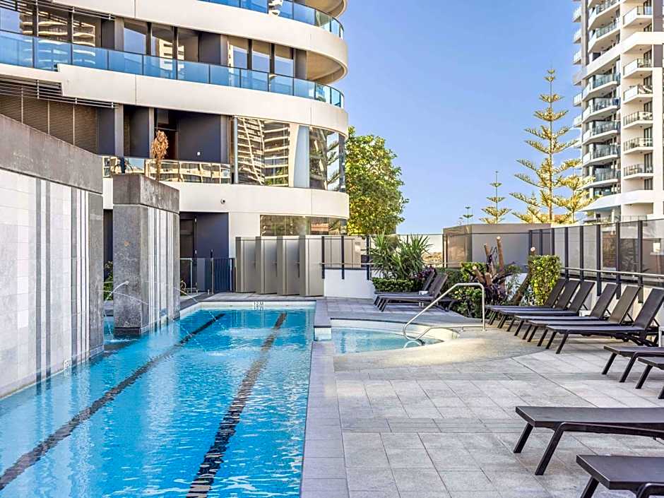 Peppers Broadbeach