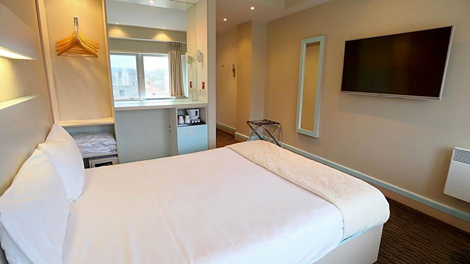 Citrus Hotel Cheltenham by Compass Hospitality