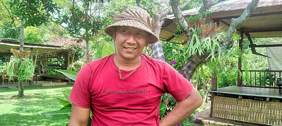 Tamansari Homestay