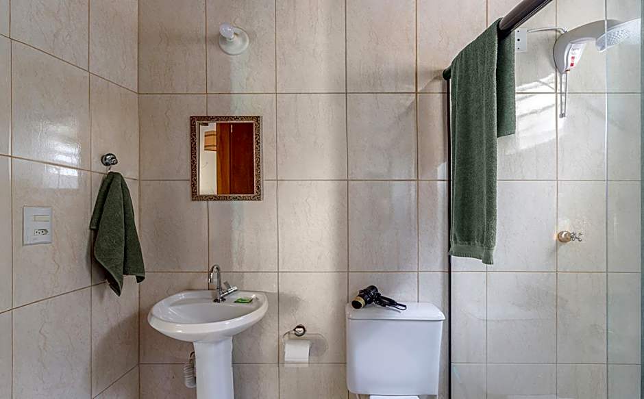 Moradas do Vale Praia do Rosa