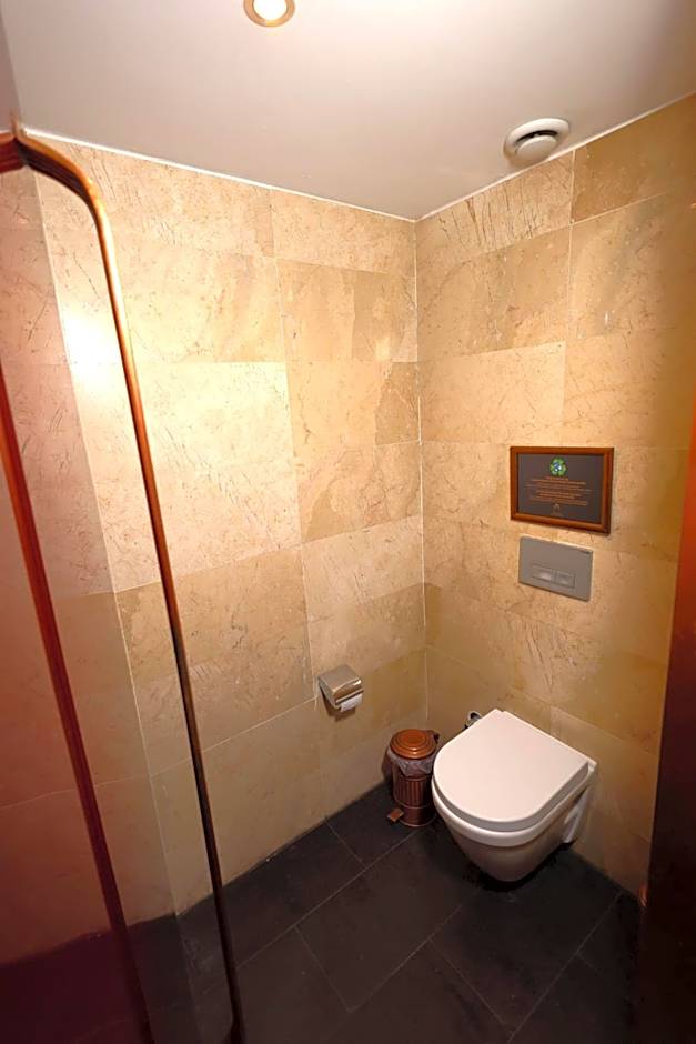 HSVHN Hotel Hışvahan