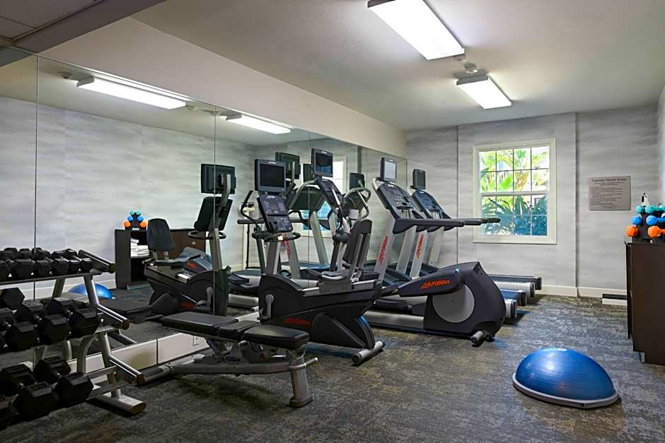 Fairfield Inn & Suites by Marriott San Diego Old Town