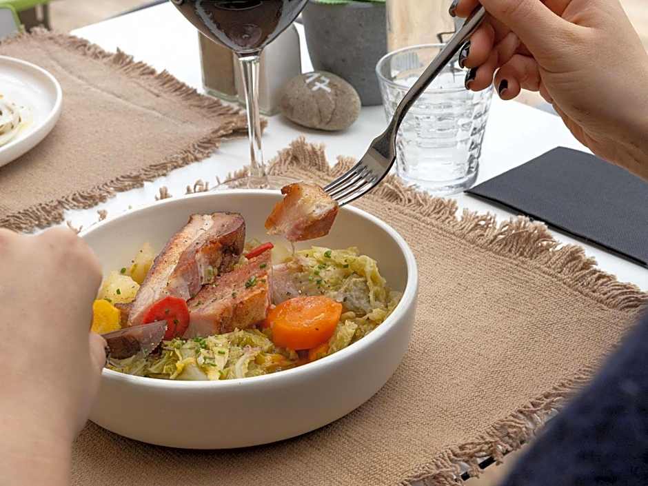 Ibis Styles Toulouse Labege