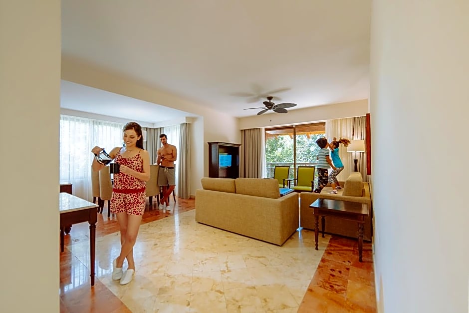 Occidental at Xcaret Destination - All Inclusive Resort