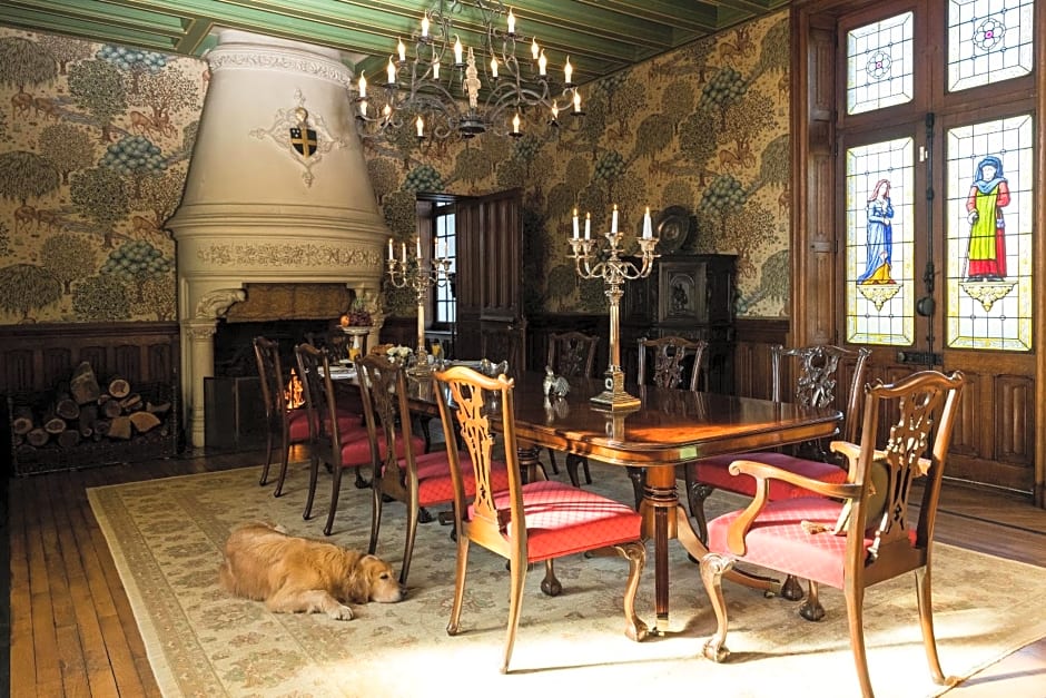 Château de Beauvais