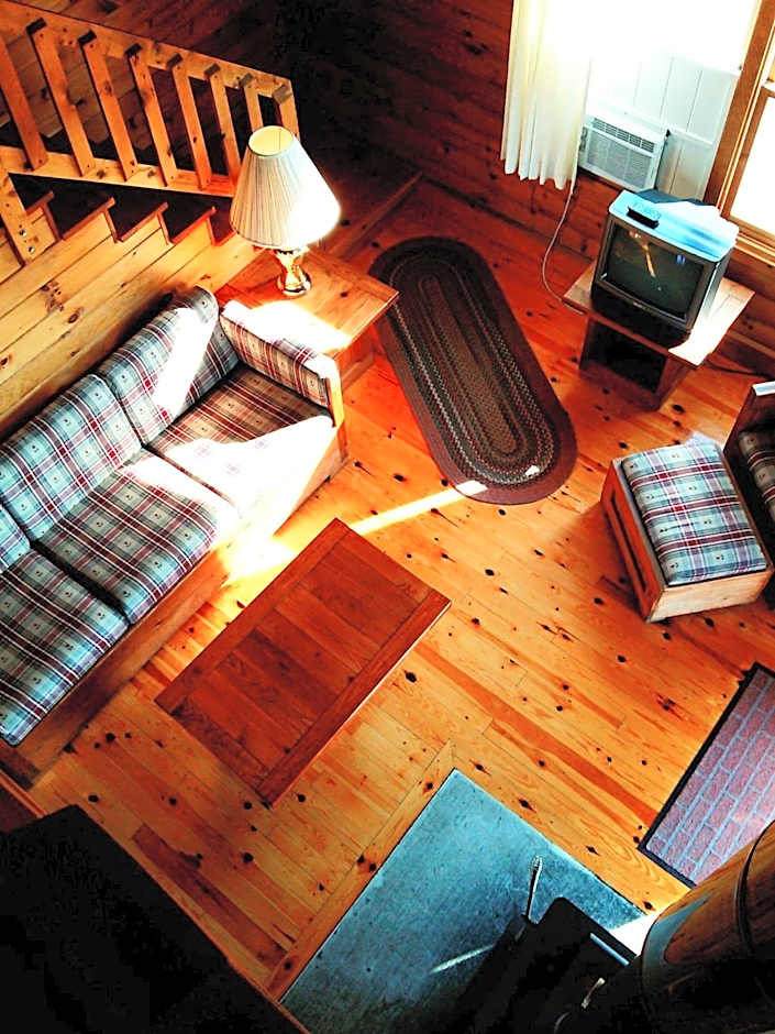 Unity Sky Lodge