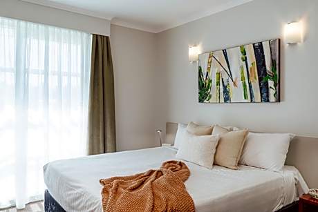 Abode Narrabundah