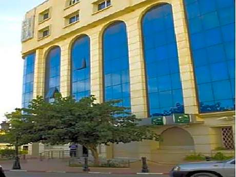 PALACE APPART HOTEL