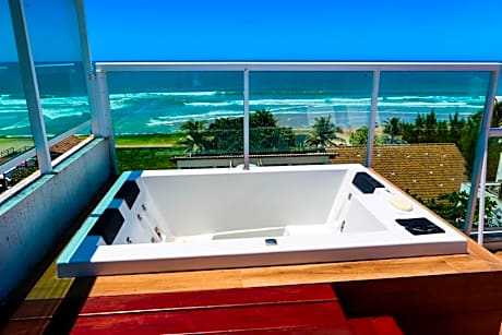 Terra Nostra Residence