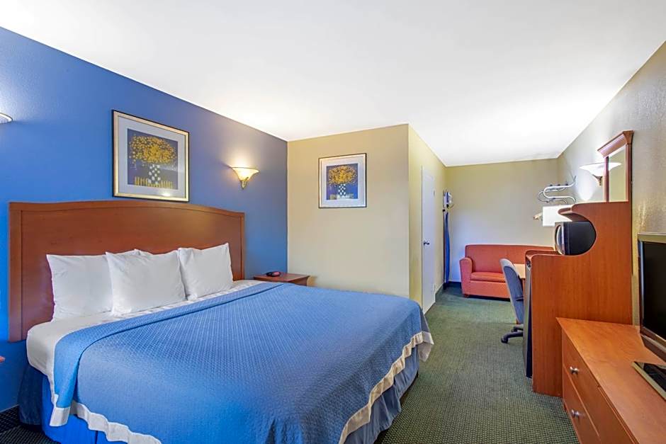 Days Inn by Wyndham Elmsford