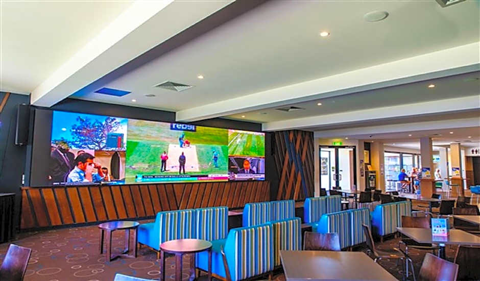 Dorset Gardens Hotel