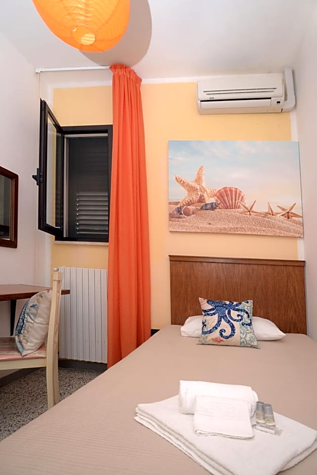 Coral B&B Porto Cesareo