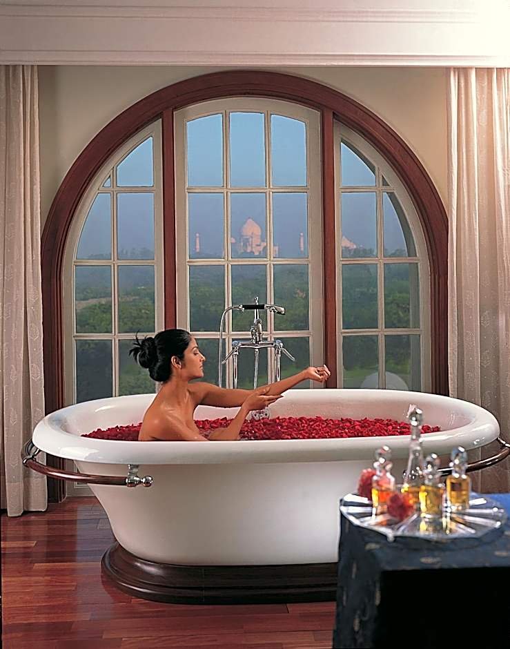 The Oberoi Amarvilas Agra