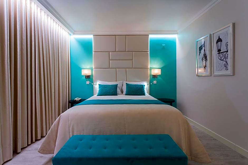 Josefa D`Obidos Hotel