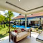 Pondok Garden Bali Guesthouse