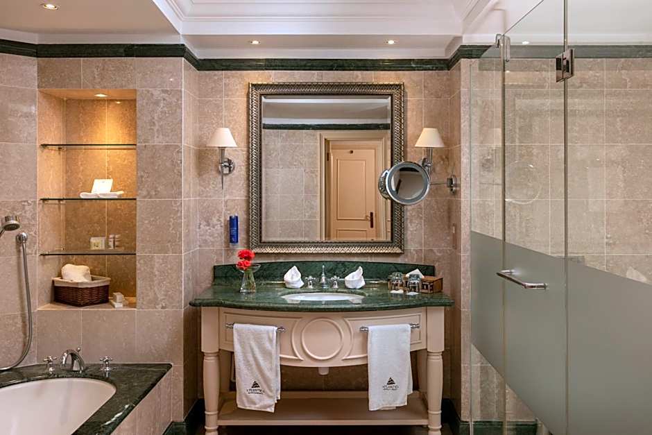 Atlantica Aphrodite Hills Hotel