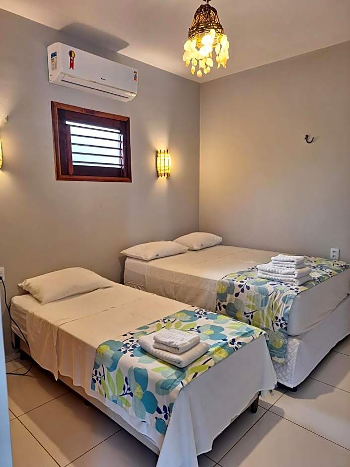 Pousada Camocim Beach