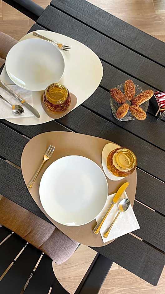 Alemar Bed & Breakfast