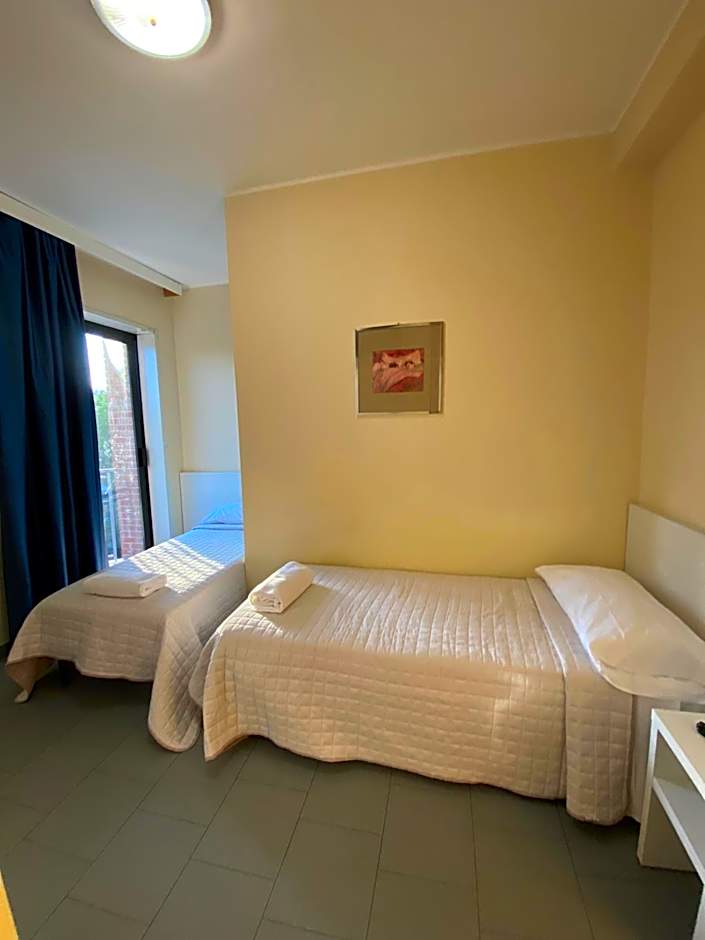 Hotel La Siesta