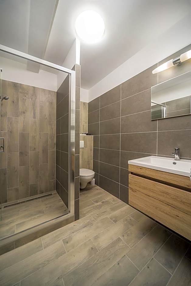 Park Hotel Ambrózia