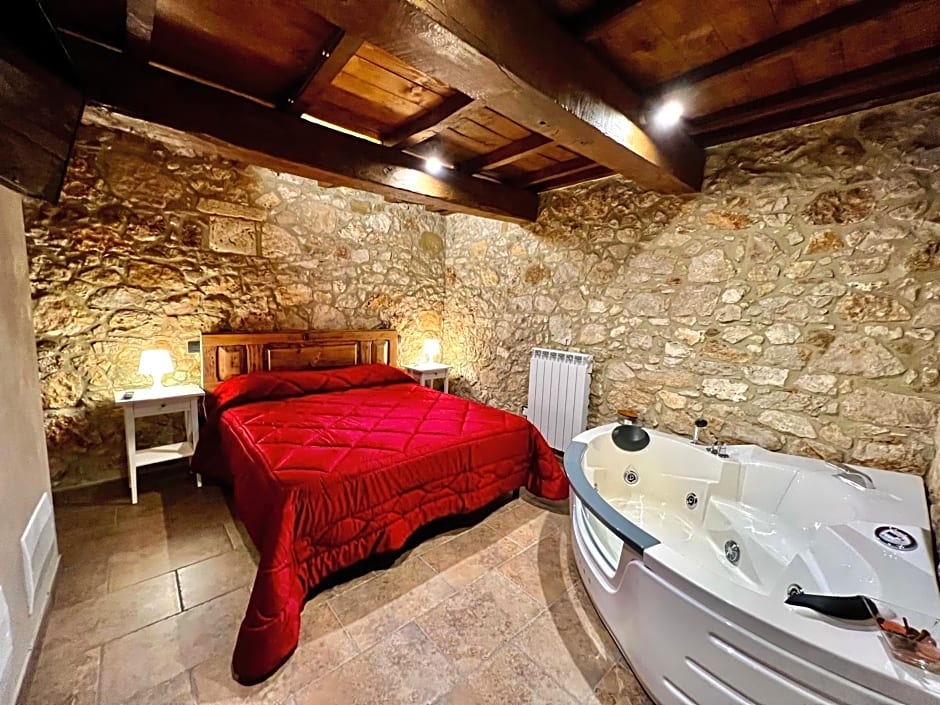 B&B Fontanelle