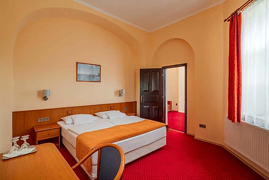 Erzsébet Park Hotel