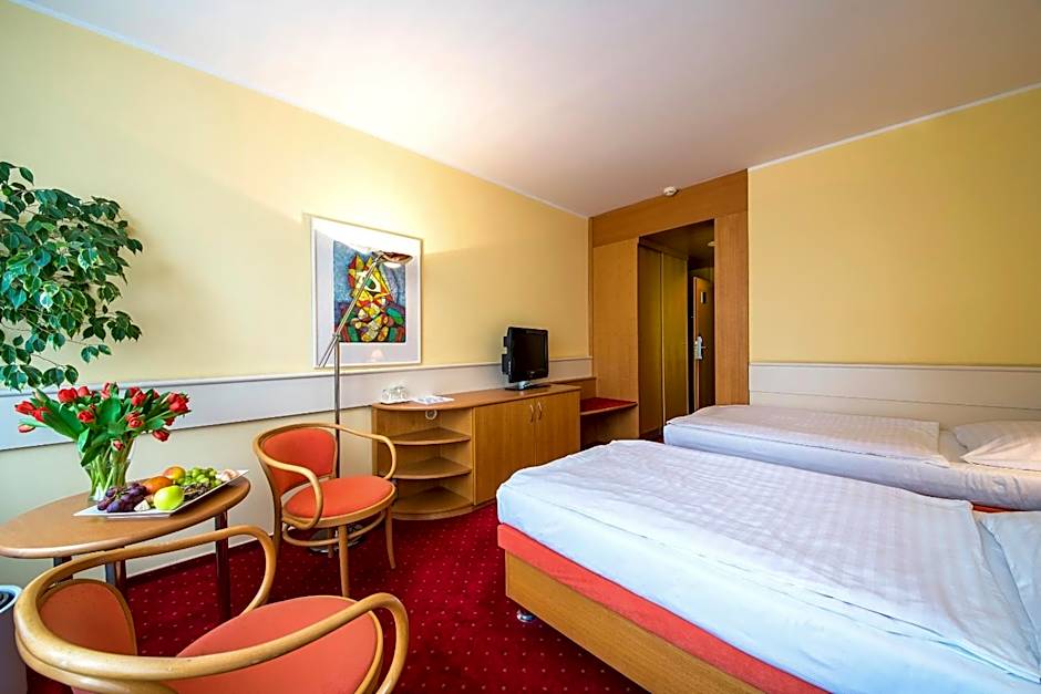 Hotel Jana Congress & Wellness